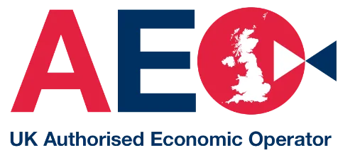 AEO Logo